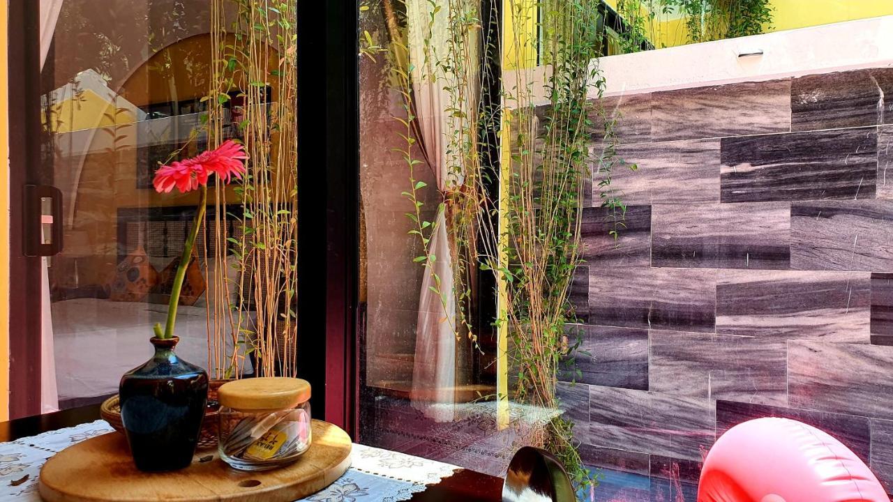 Rosie Villa Hoi An Exterior photo